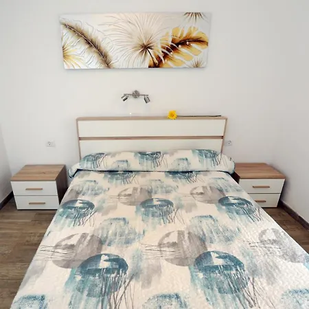 Brisa Marina Apartman *