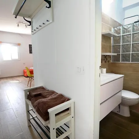Brisa Marina Apartman