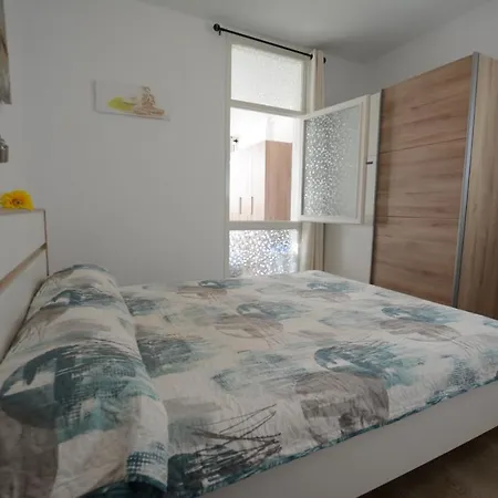 Brisa Marina Apartman