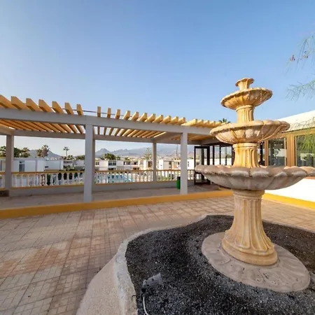 Brisa Marina Costa Del Silencio