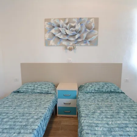 Apartment Brisa Marina Costa Del Silencio