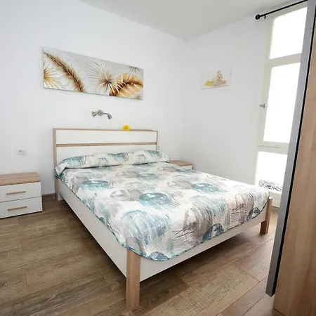 Brisa Marina Apartment *