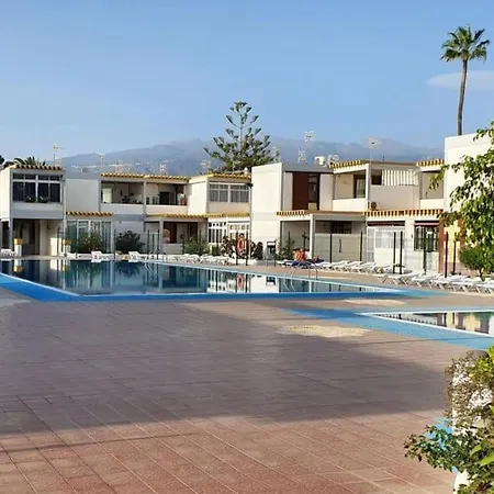 Brisa Marina Appartement Costa Del Silencio