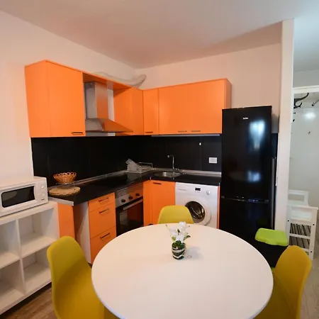 Appartement Brisa Marina *