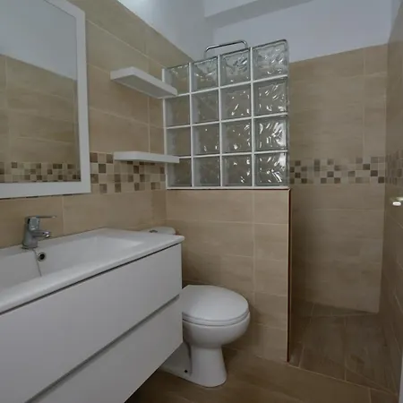 Appartement Brisa Marina