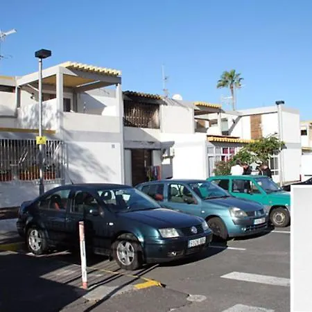 Brisa Marina Appartement