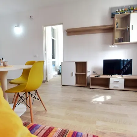 Appartement Brisa Marina *