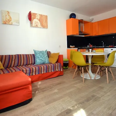 Brisa Marina Appartement Costa Del Silencio