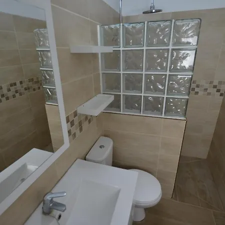 Appartement Brisa Marina