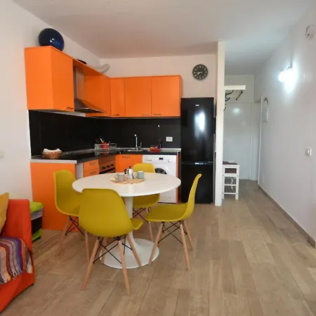 Brisa Marina Appartement